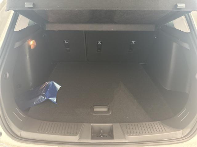 new 2025 Chevrolet Trax car, priced at $24,135