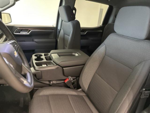 new 2025 Chevrolet Silverado 1500 car, priced at $51,060