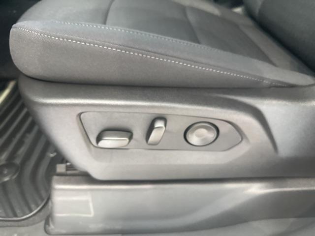 new 2026 Chevrolet Silverado 1500 car, priced at $51,279
