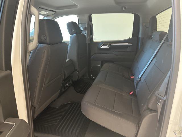 new 2026 Chevrolet Silverado 1500 car, priced at $51,279