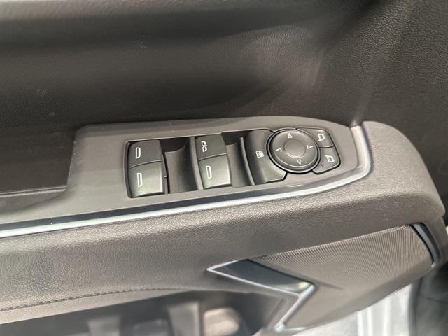 new 2026 Chevrolet Silverado 1500 car, priced at $51,279