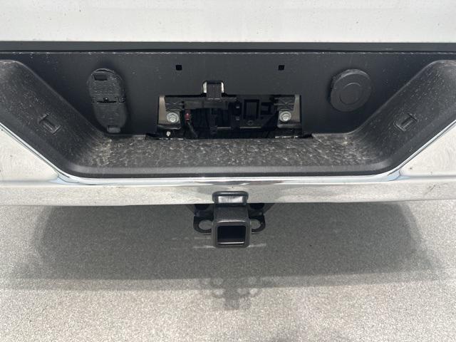new 2026 Chevrolet Silverado 1500 car, priced at $51,279