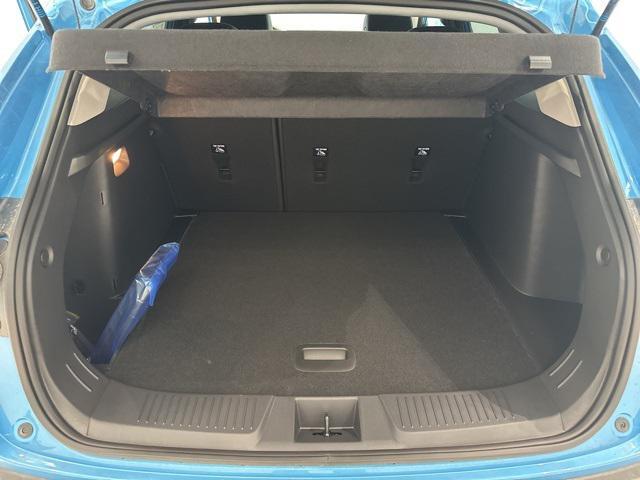 new 2025 Chevrolet Trax car, priced at $24,493