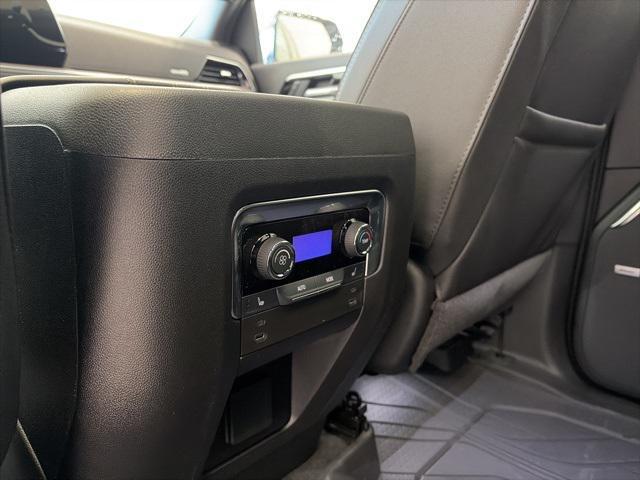 new 2026 Chevrolet Tahoe car, priced at $81,850