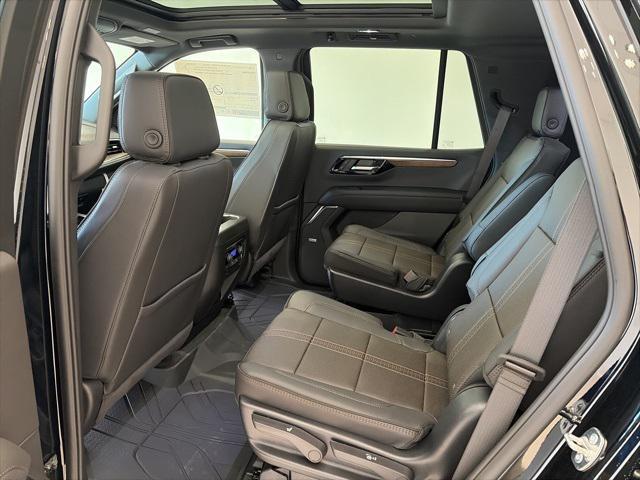 new 2026 Chevrolet Tahoe car, priced at $81,850