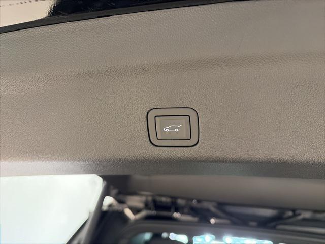 new 2026 Chevrolet Tahoe car, priced at $81,850