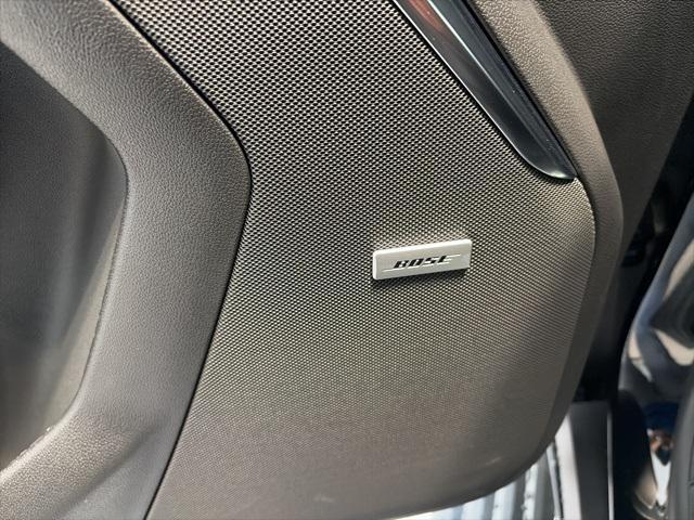 new 2026 Chevrolet Tahoe car, priced at $81,850