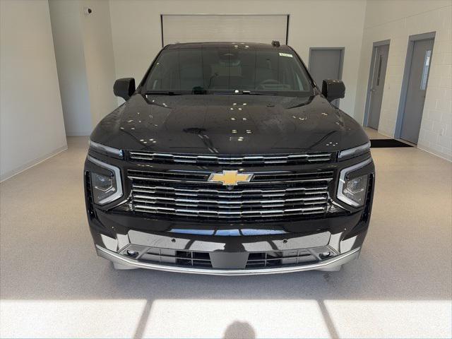 new 2026 Chevrolet Tahoe car, priced at $81,850