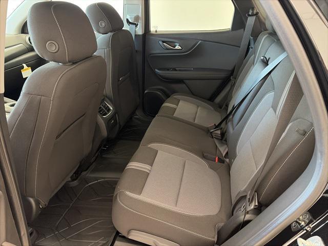 new 2025 Chevrolet Blazer car, priced at $36,985