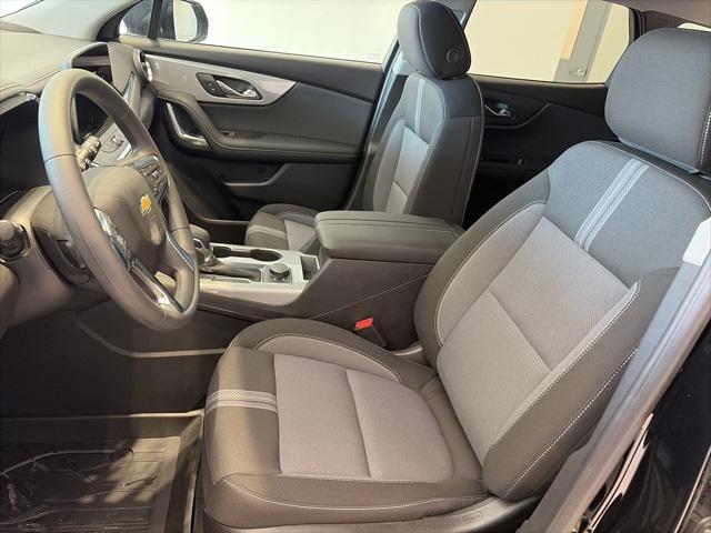 new 2025 Chevrolet Blazer car, priced at $36,985