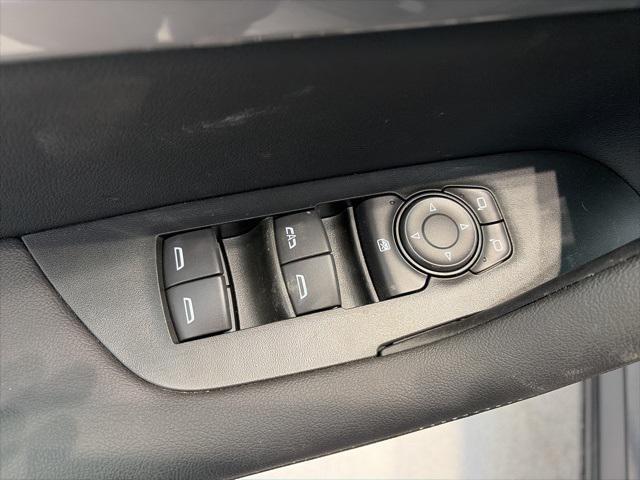 new 2025 Chevrolet Blazer car, priced at $36,985