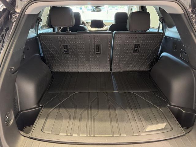 new 2025 Chevrolet Blazer car, priced at $36,985