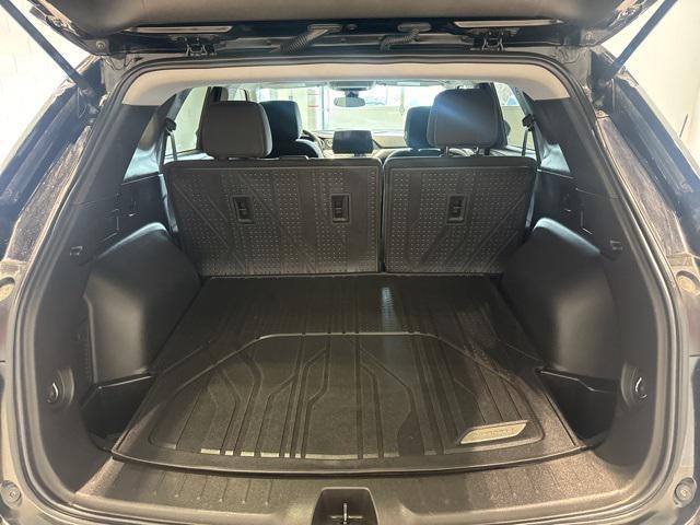 used 2023 Chevrolet Blazer car, priced at $22,895