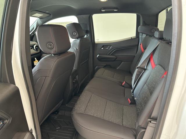new 2026 Chevrolet Colorado car, priced at $43,290