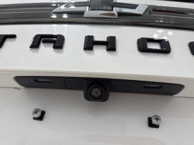 used 2022 Chevrolet Tahoe car, priced at $42,995