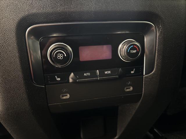 used 2022 Chevrolet Tahoe car, priced at $42,995