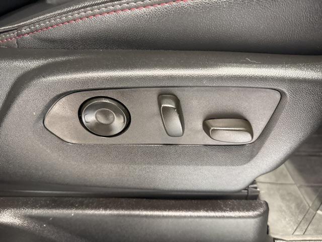 used 2022 Chevrolet Tahoe car, priced at $42,995