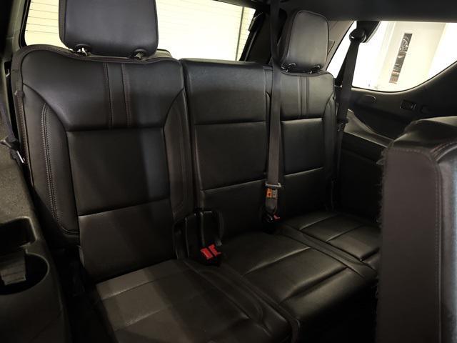 used 2022 Chevrolet Tahoe car, priced at $42,995