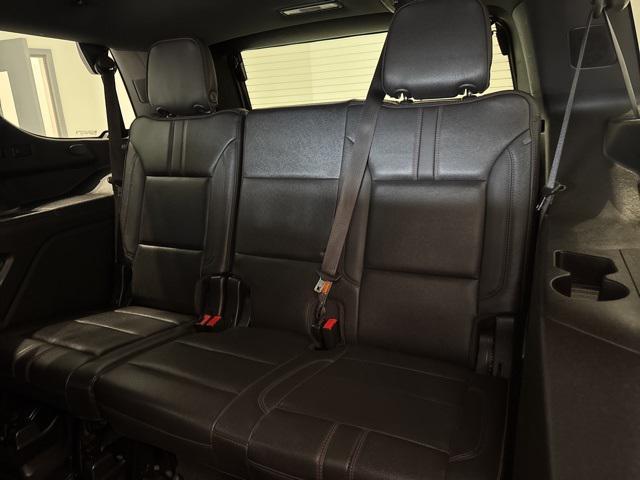 used 2022 Chevrolet Tahoe car, priced at $42,995