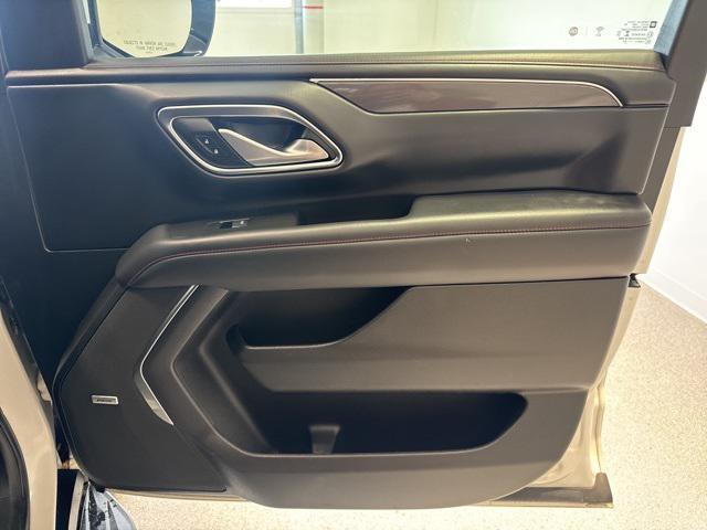 used 2022 Chevrolet Tahoe car, priced at $42,995