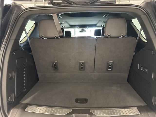 used 2022 Chevrolet Tahoe car, priced at $42,995