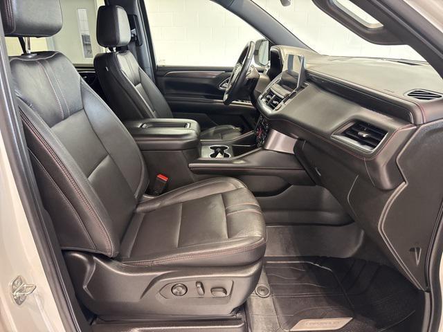 used 2022 Chevrolet Tahoe car, priced at $42,995