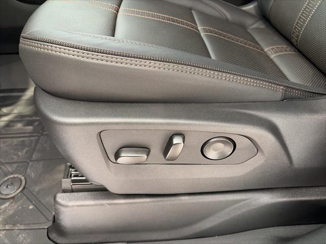 new 2026 Chevrolet Tahoe car, priced at $85,437