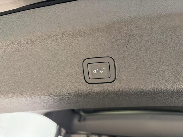 new 2026 Chevrolet Tahoe car, priced at $85,437