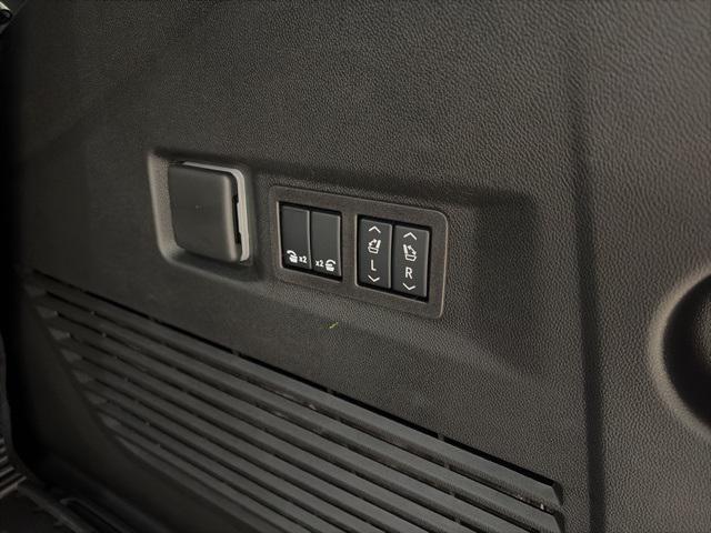 new 2026 Chevrolet Tahoe car, priced at $85,437