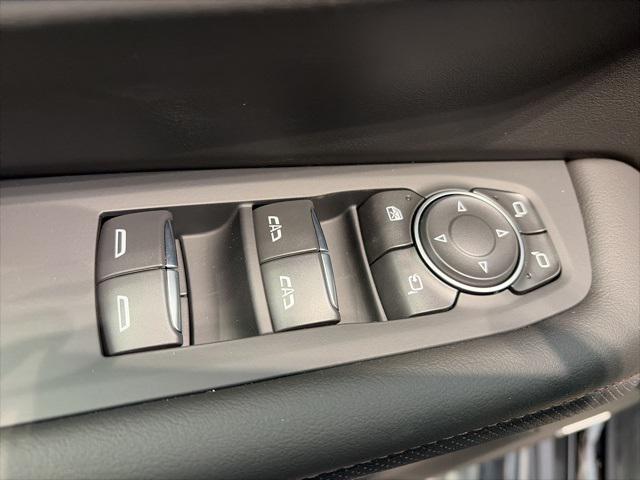 new 2026 Chevrolet Tahoe car, priced at $85,437