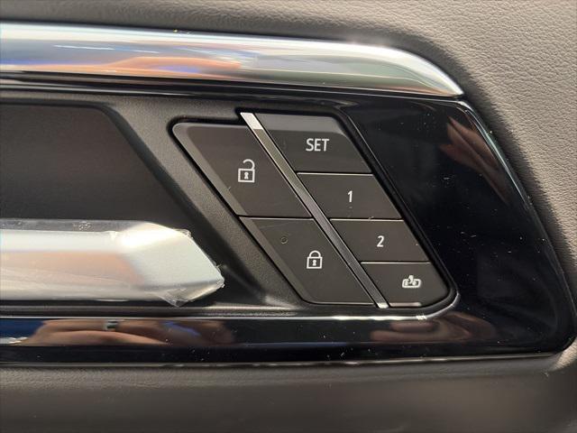 new 2026 Chevrolet Tahoe car, priced at $72,450