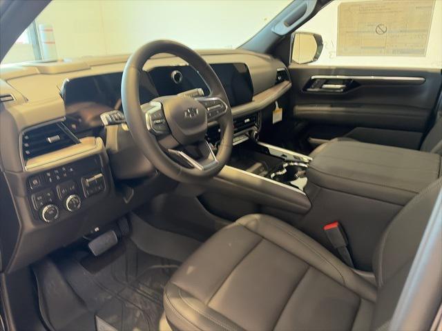 new 2026 Chevrolet Tahoe car, priced at $72,450