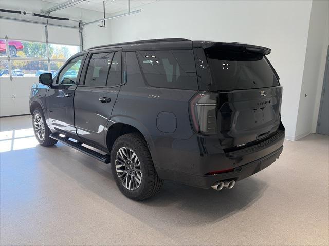 new 2026 Chevrolet Tahoe car, priced at $72,450