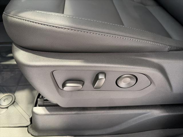 new 2026 Chevrolet Tahoe car, priced at $72,450