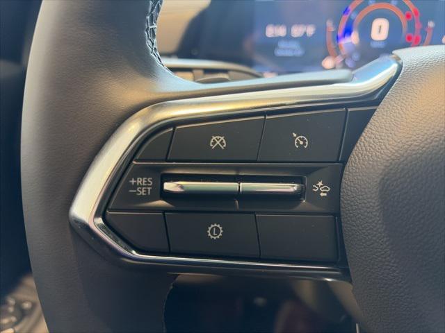 new 2026 Chevrolet Tahoe car, priced at $72,450