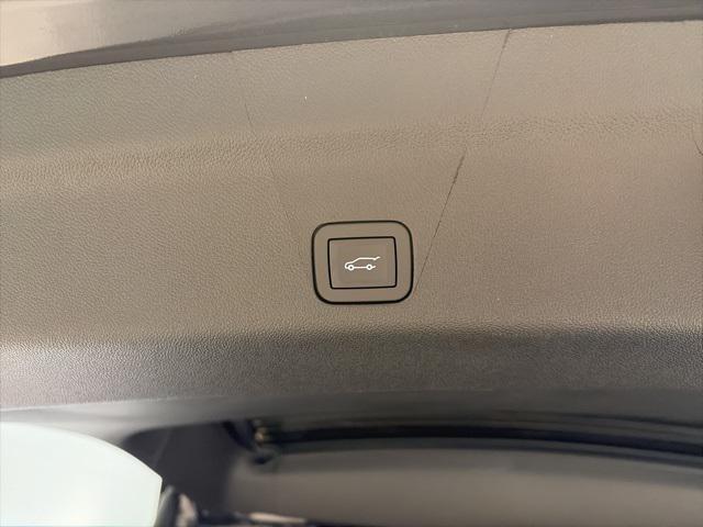 new 2026 Chevrolet Tahoe car, priced at $72,450