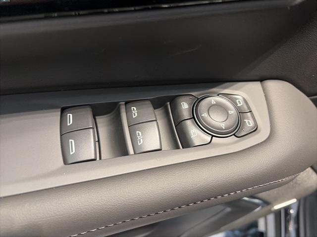 new 2026 Chevrolet Tahoe car, priced at $72,450