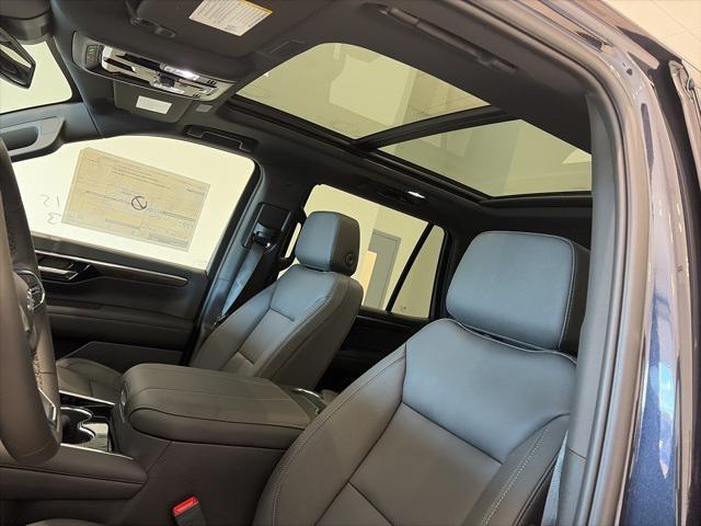 new 2026 Chevrolet Tahoe car, priced at $72,450