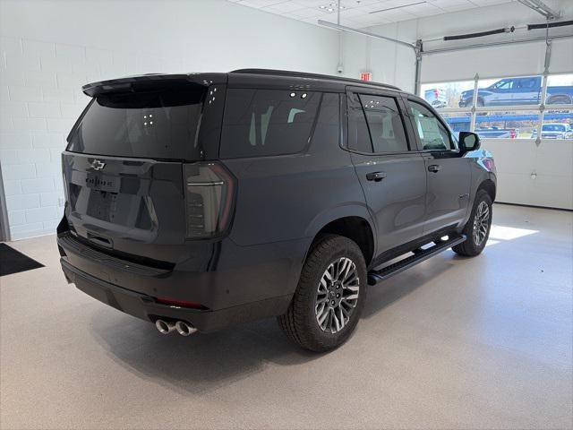 new 2026 Chevrolet Tahoe car, priced at $72,450