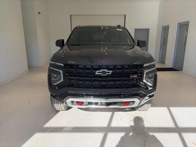 new 2026 Chevrolet Tahoe car, priced at $72,450