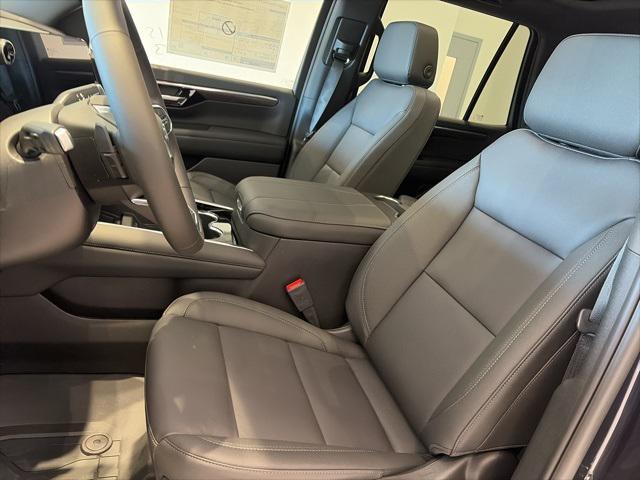 new 2026 Chevrolet Tahoe car, priced at $72,450