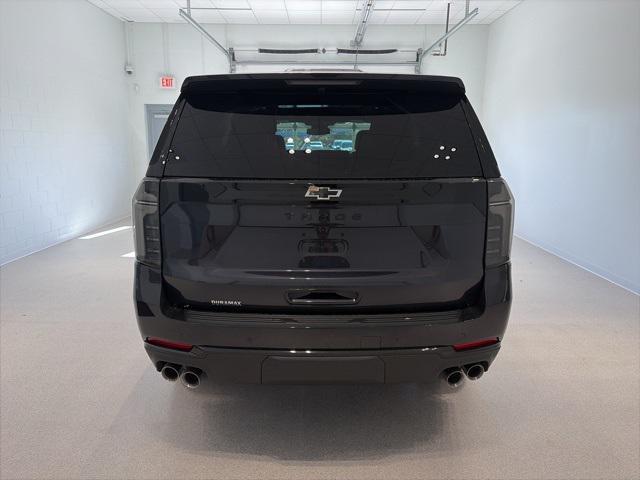 new 2026 Chevrolet Tahoe car, priced at $72,450