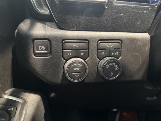 new 2026 Chevrolet Silverado 1500 car, priced at $50,269