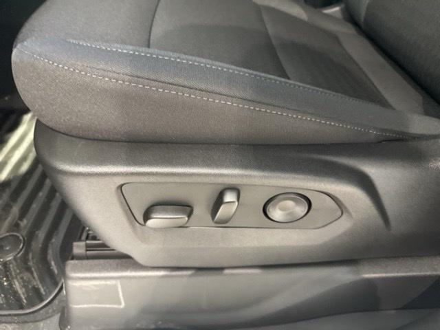 new 2026 Chevrolet Silverado 1500 car, priced at $50,269