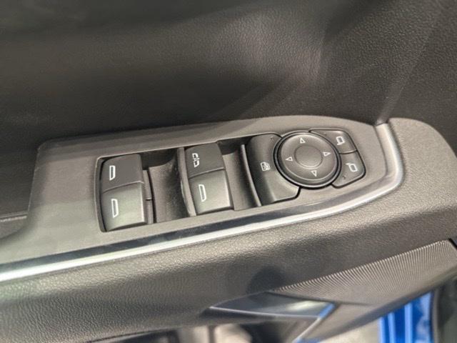 new 2026 Chevrolet Silverado 1500 car, priced at $50,269