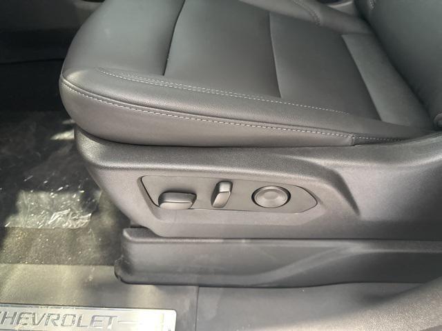 new 2025 Chevrolet Suburban car, priced at $78,016