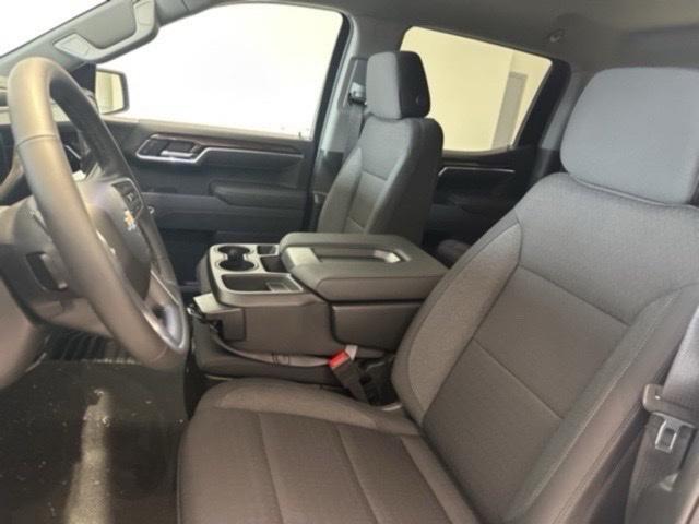 new 2025 Chevrolet Silverado 1500 car, priced at $51,060