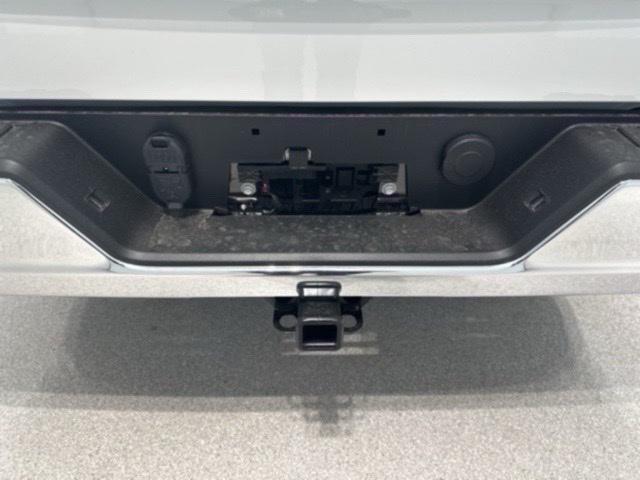 new 2025 Chevrolet Silverado 1500 car, priced at $51,060
