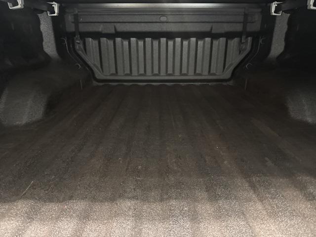 used 2023 Chevrolet Colorado car, priced at $39,375