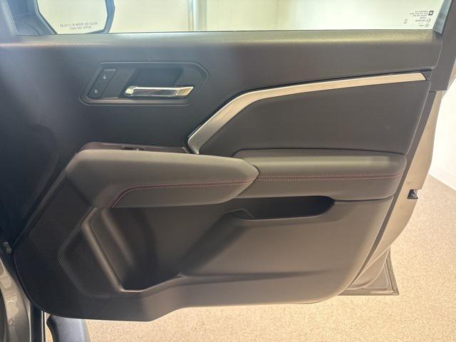 used 2023 Chevrolet Colorado car, priced at $39,375